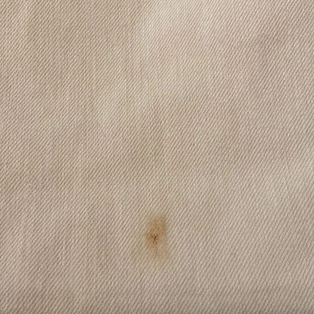 J. Crew Slouchy-straight garment-dyed dad jean - Picture 5 of 5